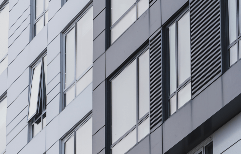 Vorteil der Anpassungsfähigkeit